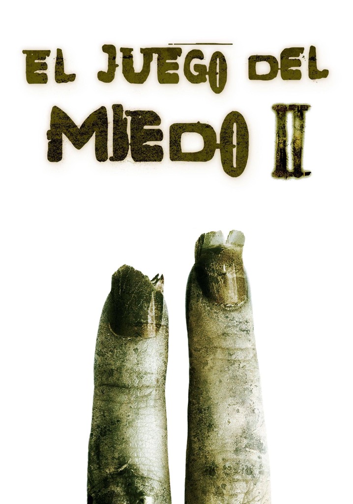Saw II película Ver online completa en español